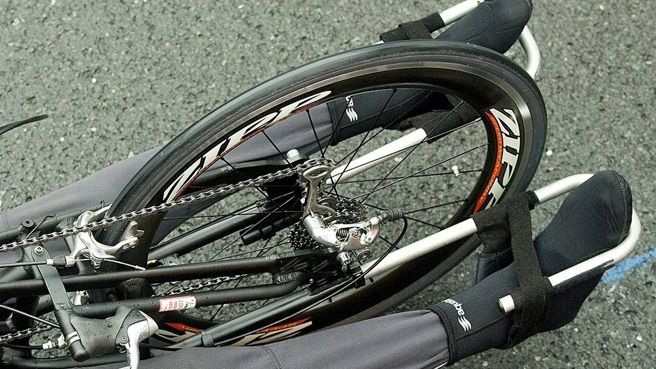 Doppeltes EM-Gold für Zeyen