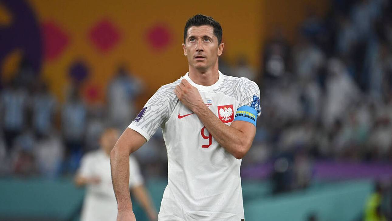 Lewandowski-Geheimtreffen enthüllt