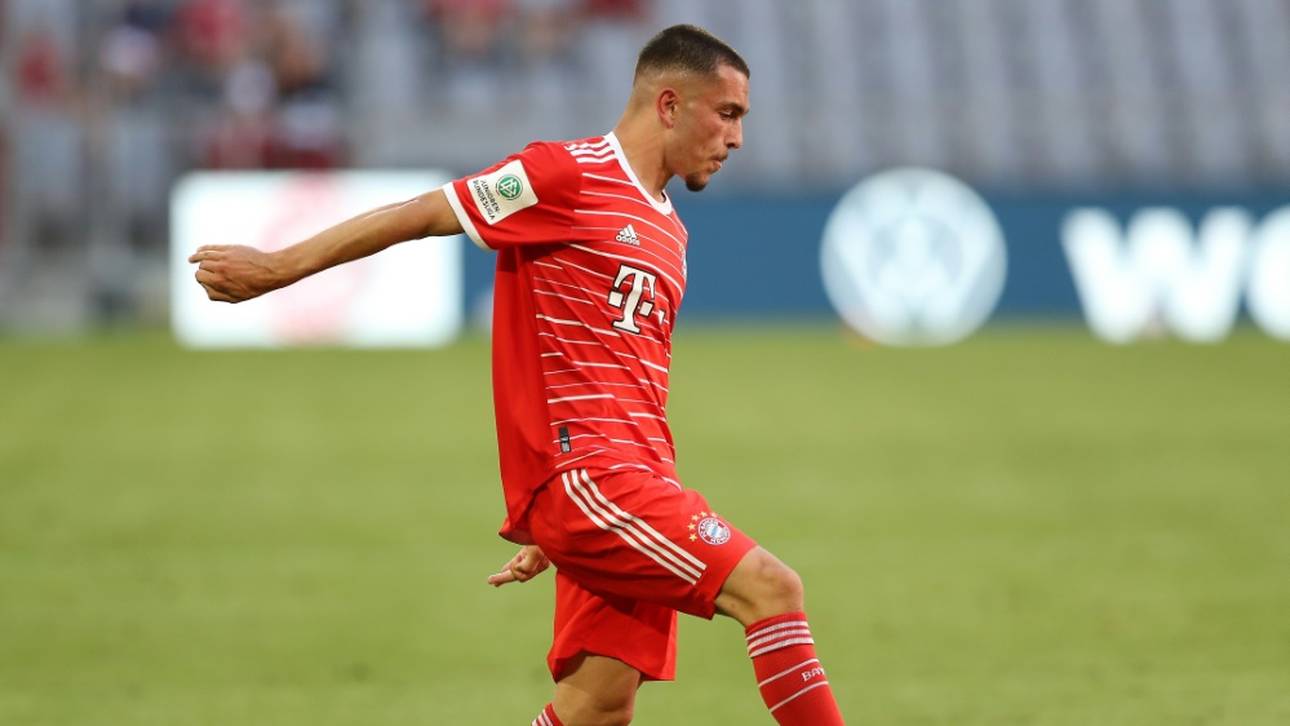 Bayern verlängert Offensiv-Juwel