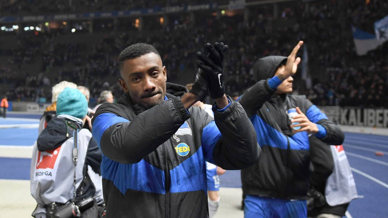 Kalou findet neuen Klub