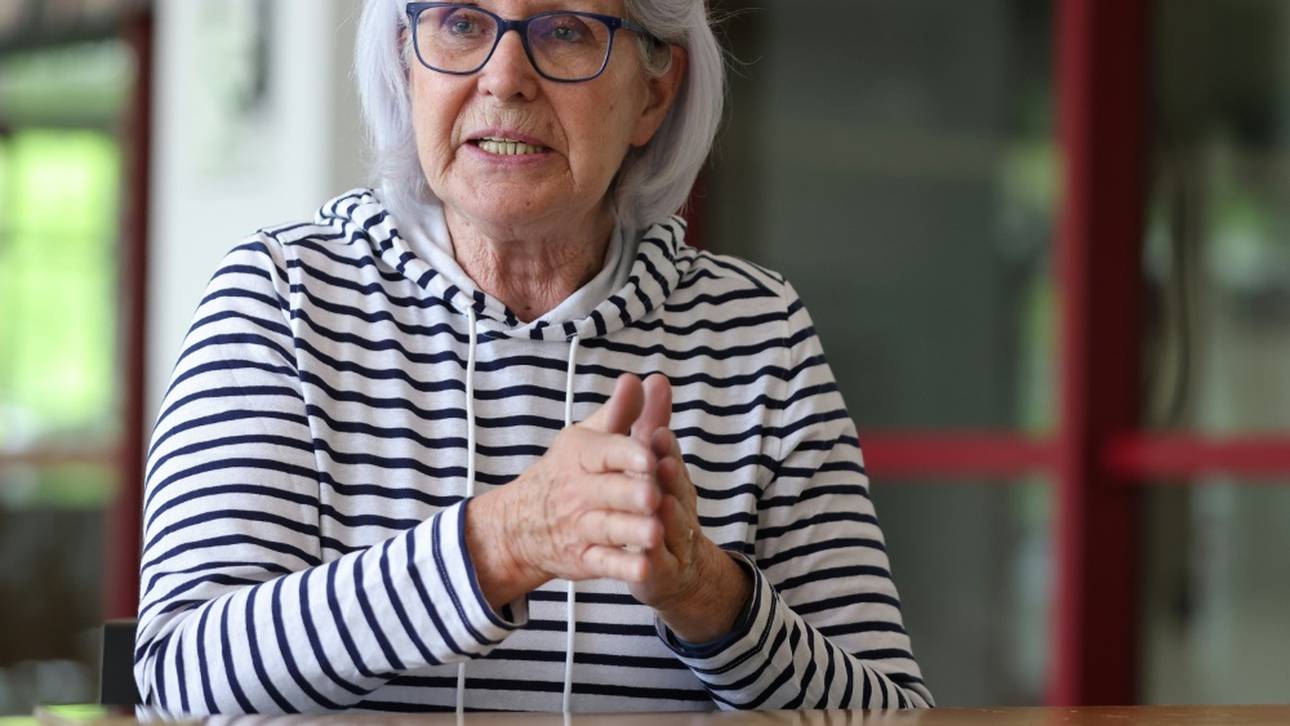 Diese Athletinnen sind „Legenden“