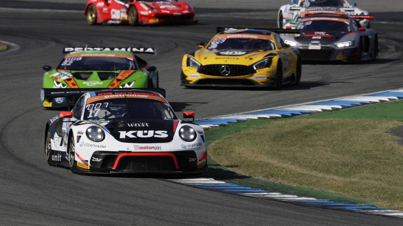 Diesen Teamchef beneiden F1-Stars