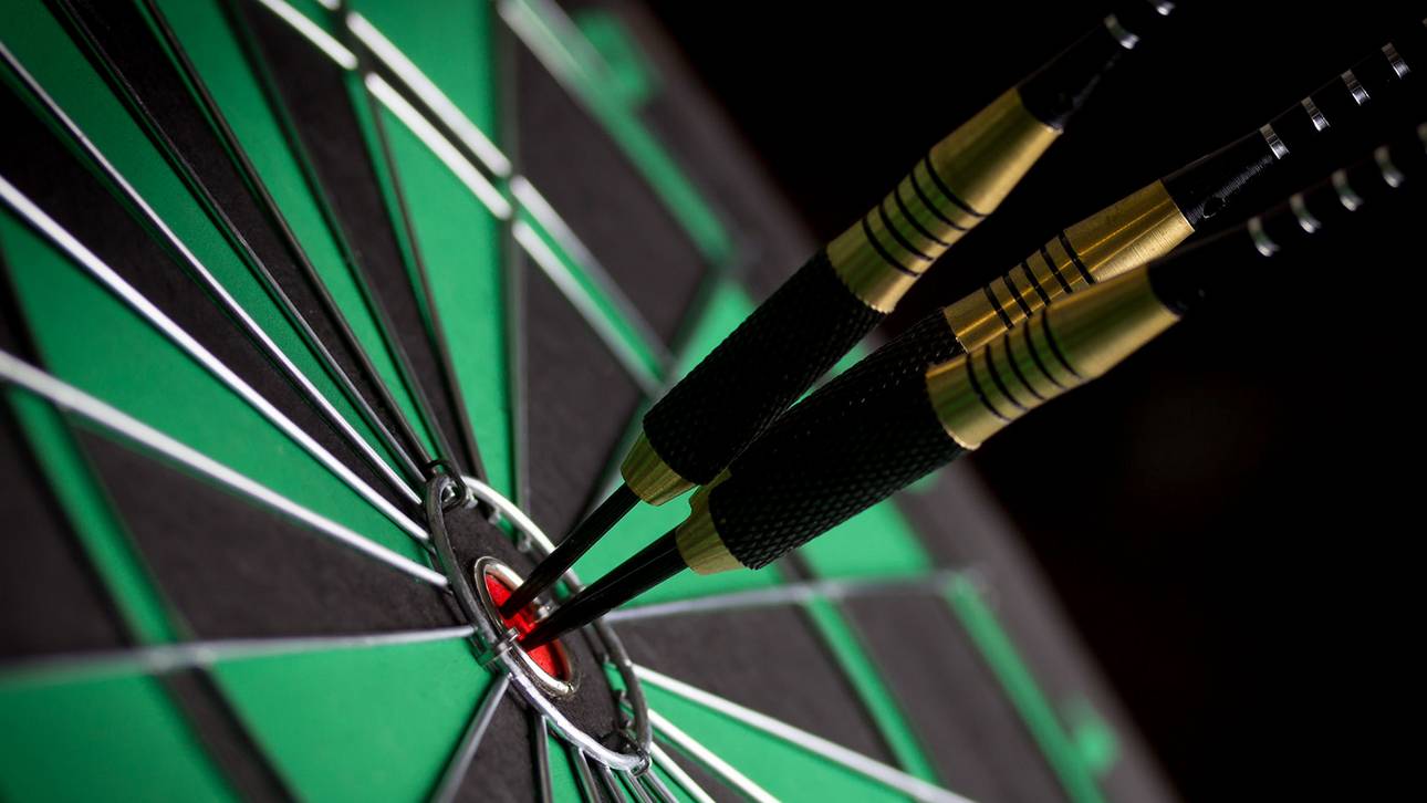 Dimitri van den Bergh – Jonny Clayton Tipp, Prognose & Quoten | 01.01.2023