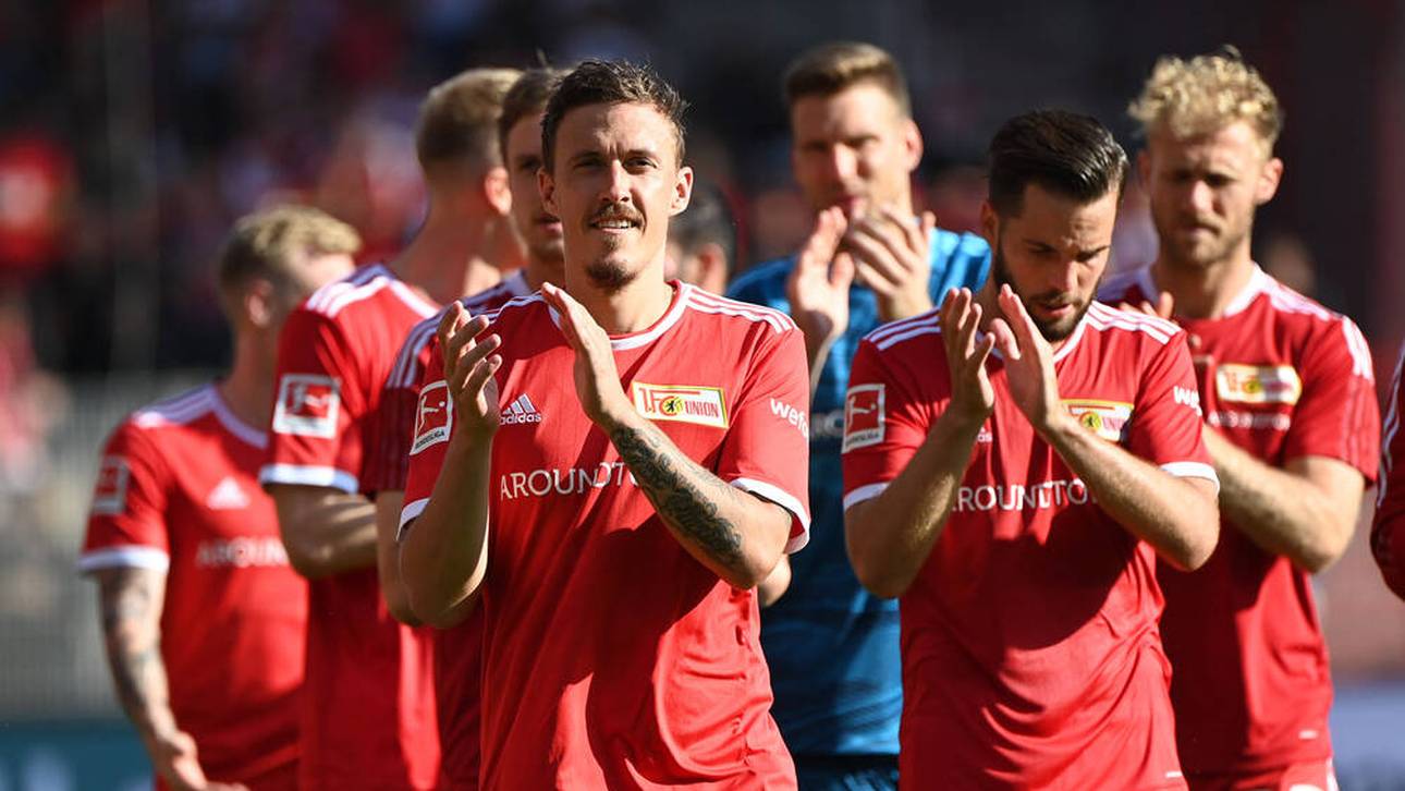 Unions Europa-Premiere auf SPORT1