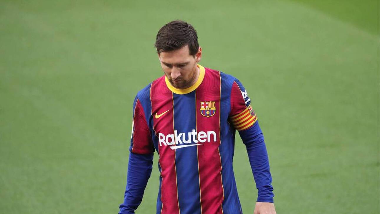 Messi-Botschaft gegen Online-Hass