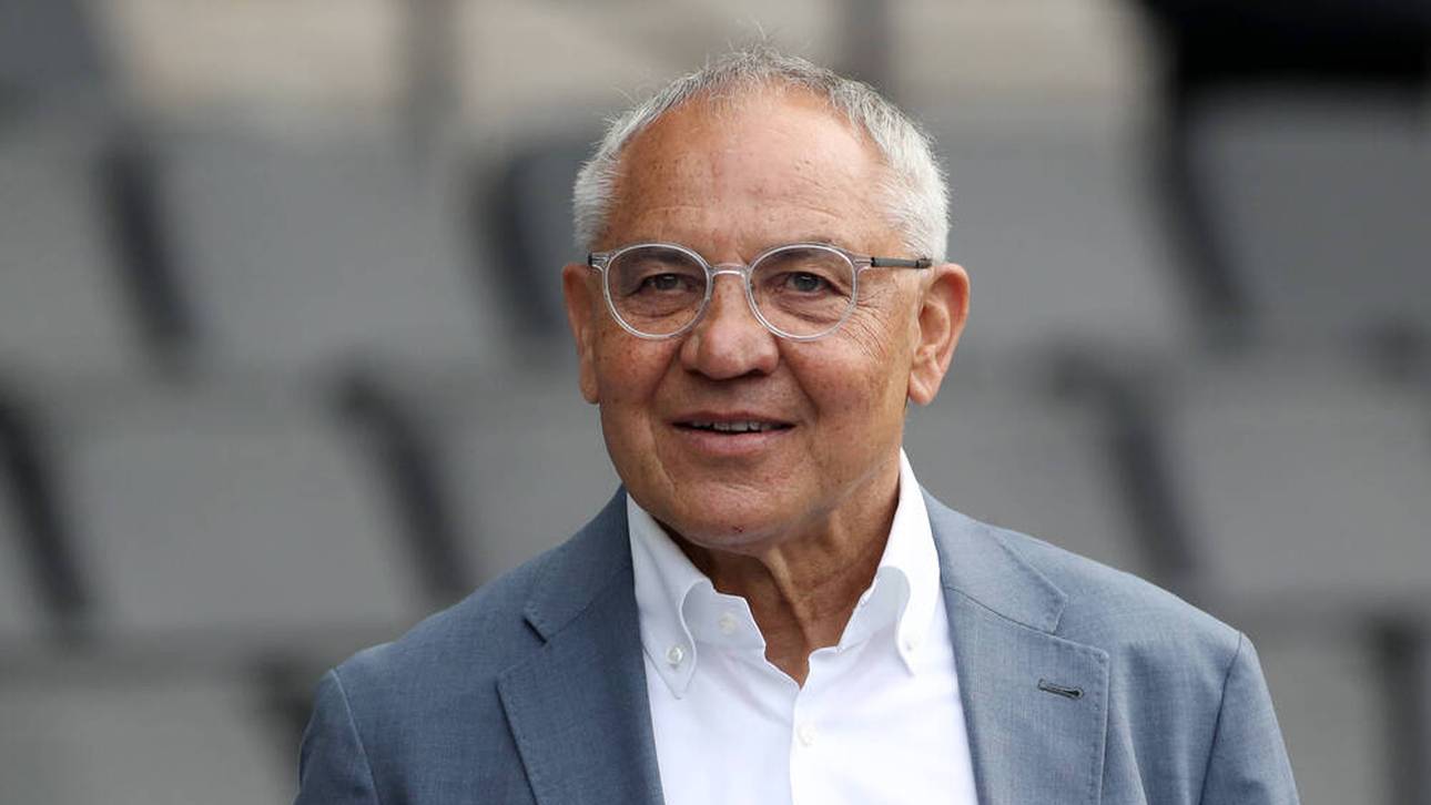 Magath erklärt seine Bayern-Kritik