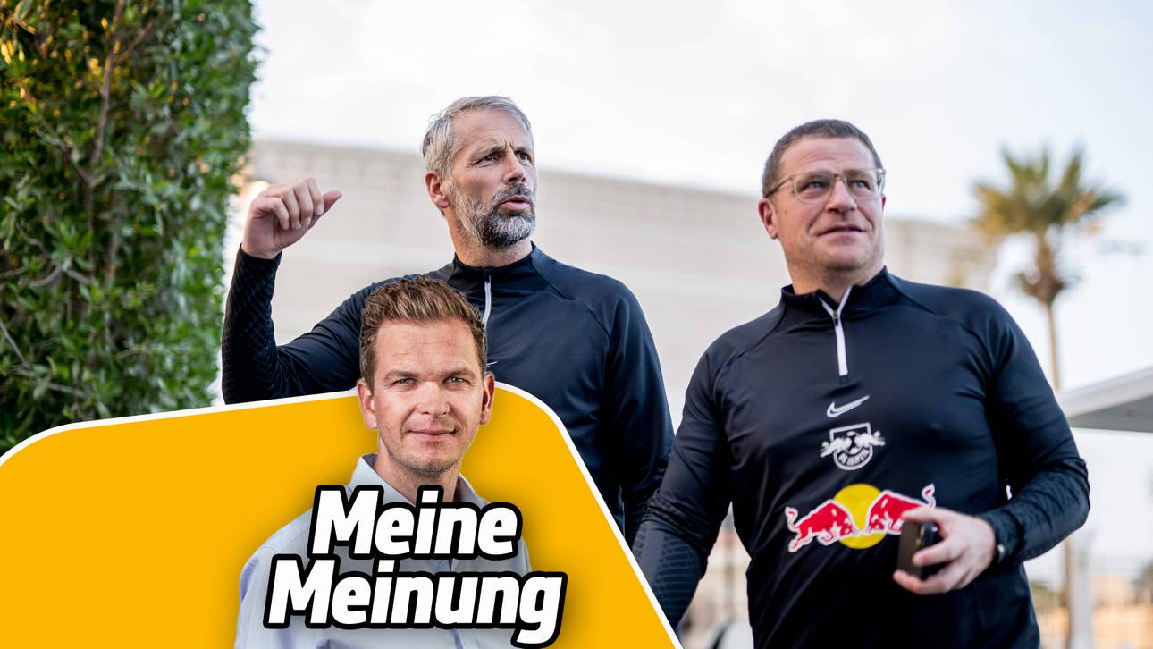 Neue Puzzleteile gegen die Bayern