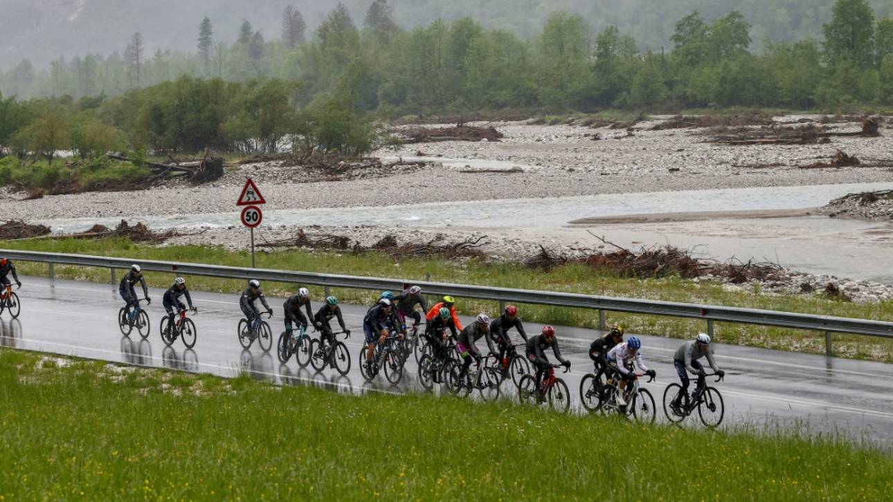 Brügge-De Panne: Koch und Ackermann verpassen Top 10