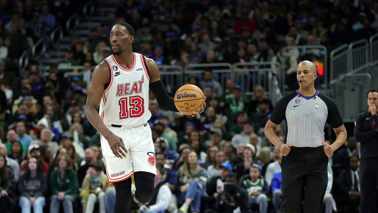 NBA: Niederlage für Theis und die Pacers