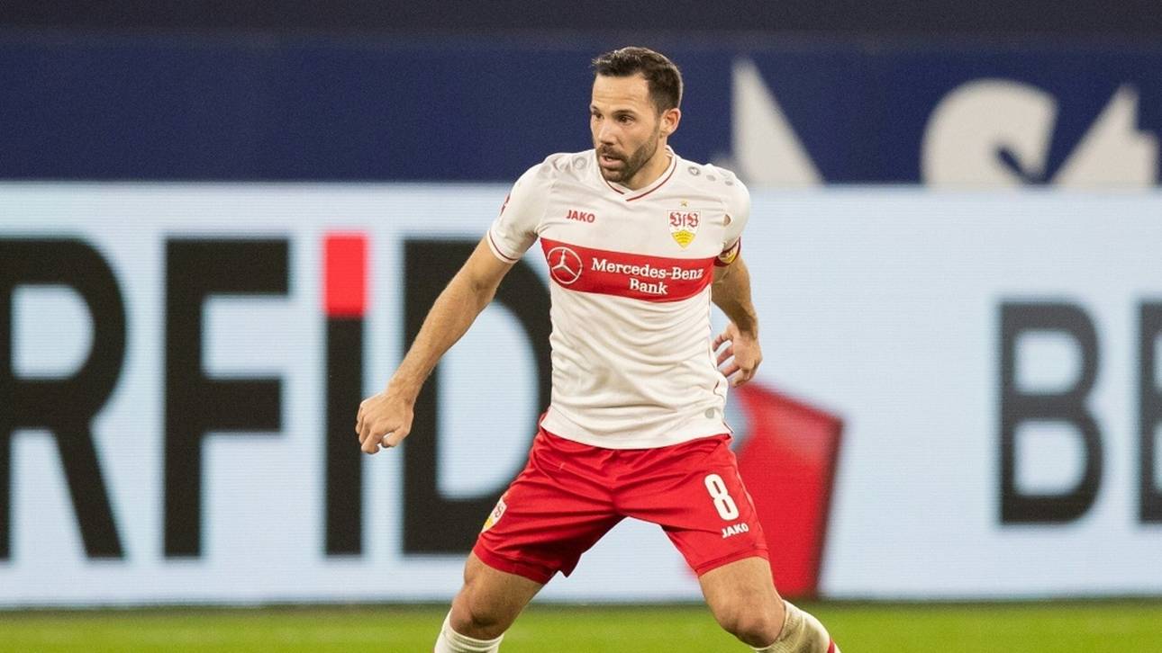 Castro „sehr enttäuscht“ vom VfB