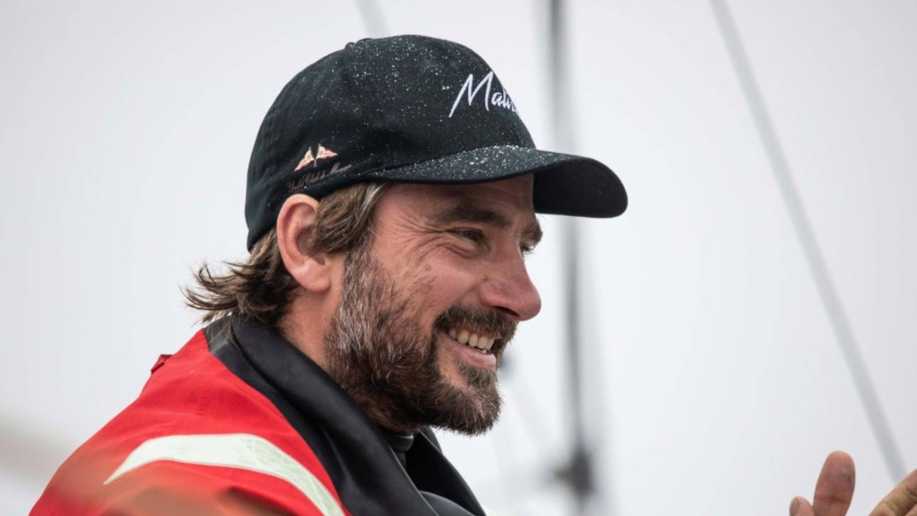 Bau von Herrmanns neuer Hochseeyacht im Zeitplan