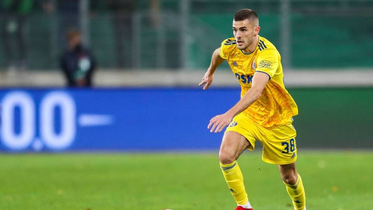 VfL holt Kovac-Wunschtransfer