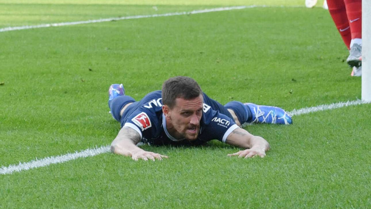 Bittere Diagnose bei Zoller