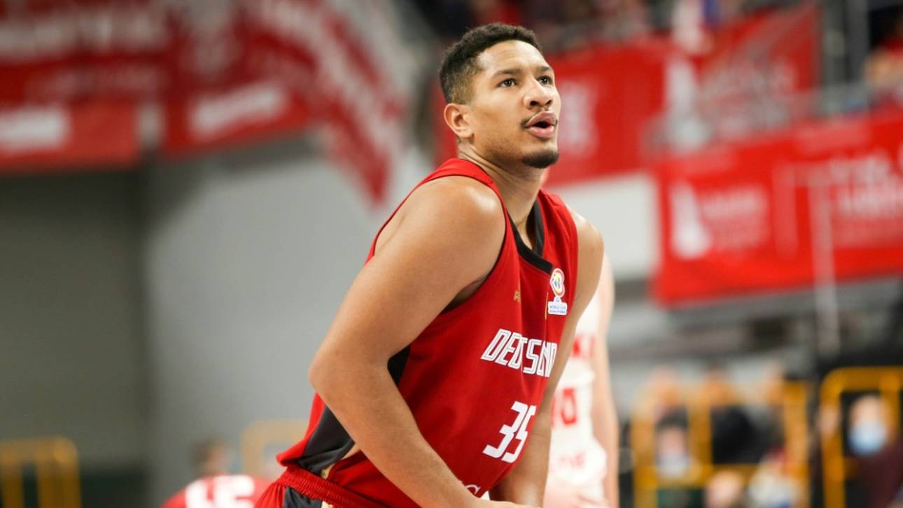 Deutsches Duo für WM-Quali nachnominiert