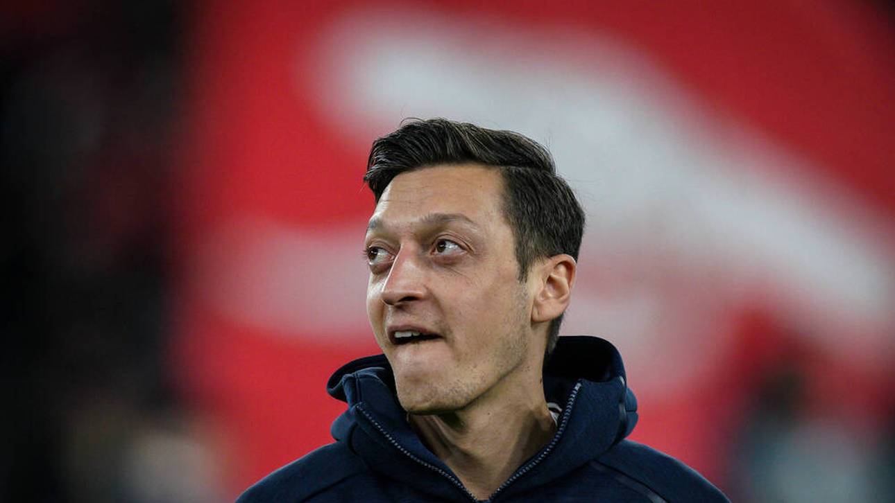 Neuer Klub für Özil? Berater spricht