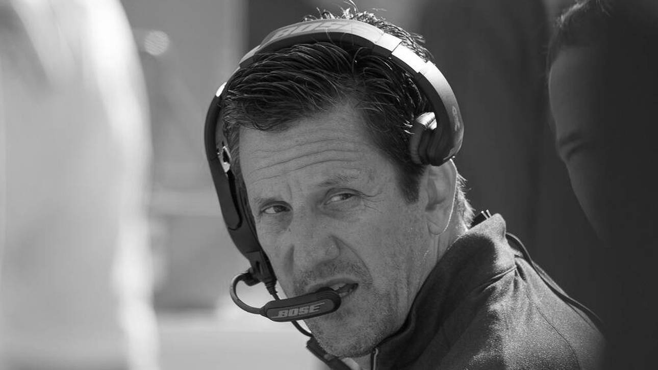 NFL-Coach stirbt nach Unfall mit Auto