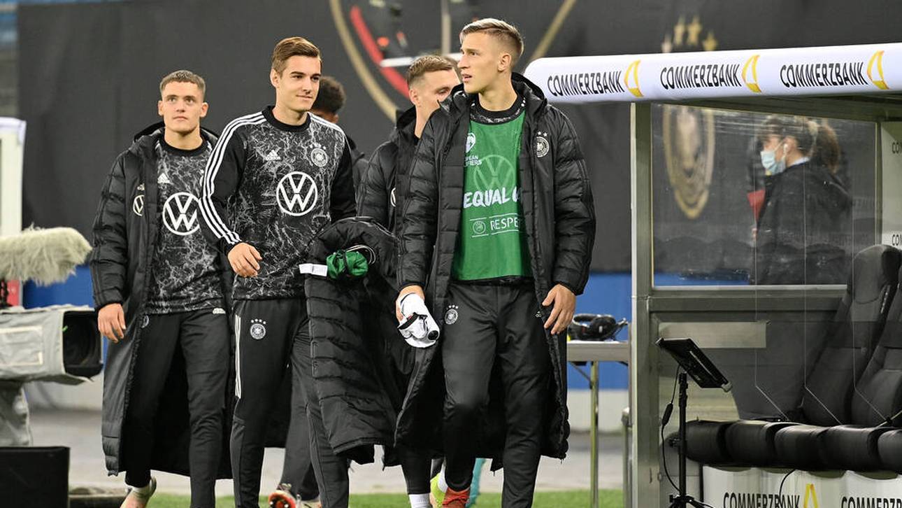 Zwei weitere Ausfälle für Flick