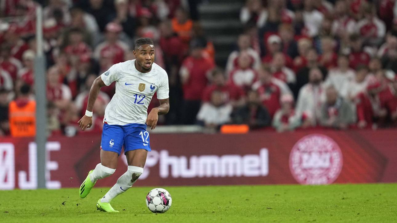 Frankreichs Bundesliga-Problem