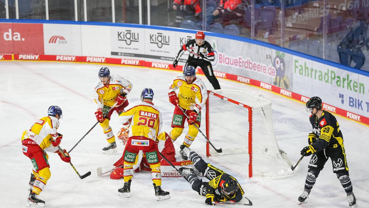 DEG erreicht Halbfinale