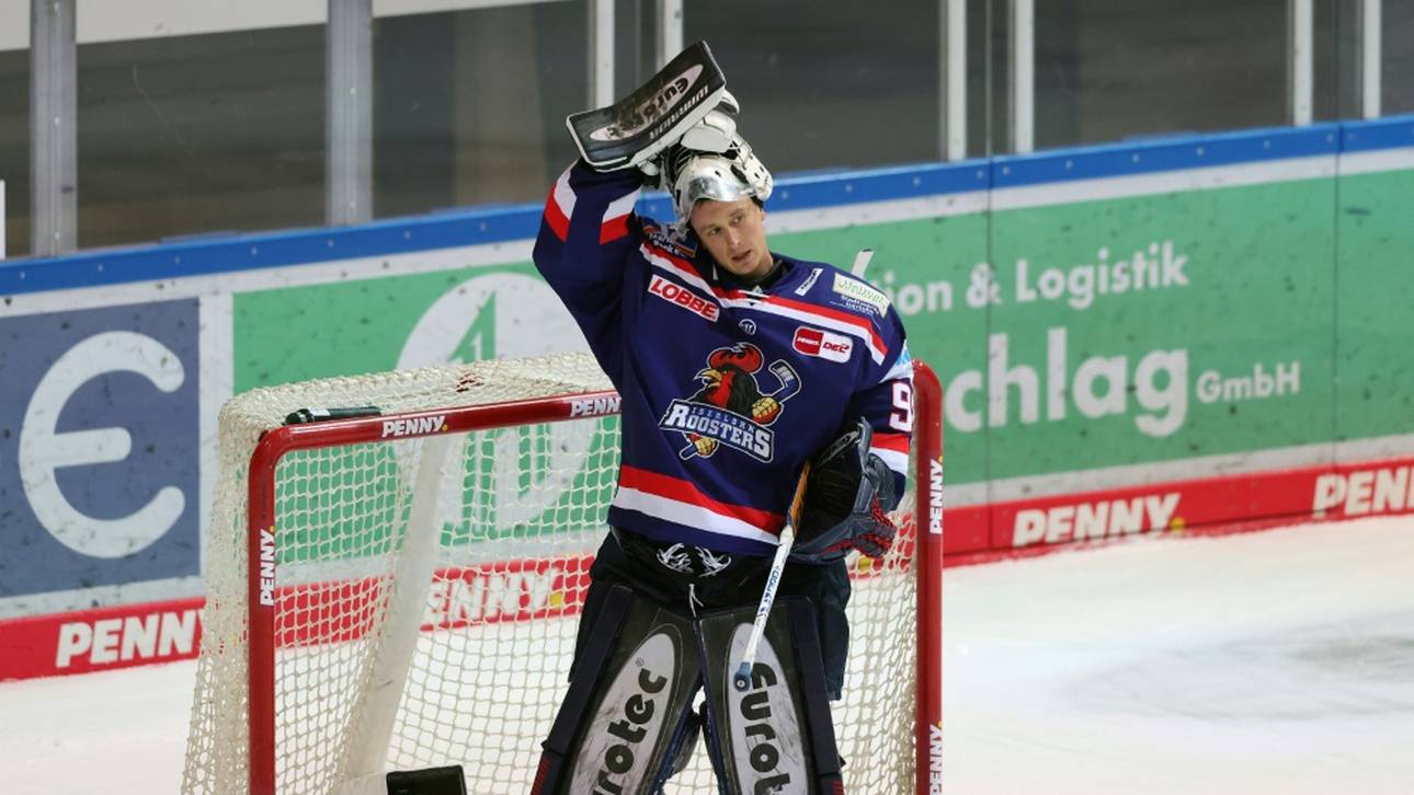 DEL: Iserlohn festigt Playoff-Platz
