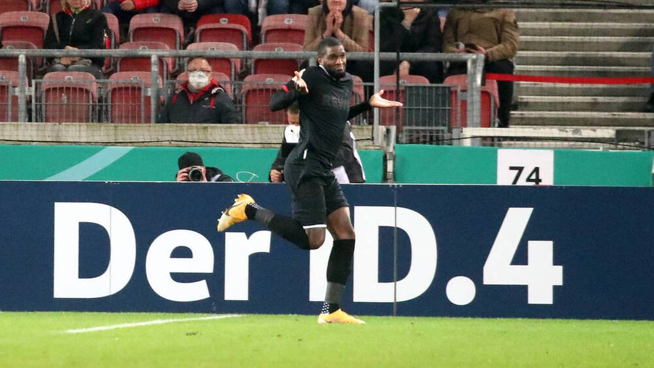 Modeste schießt Köln ins Achtelfinale