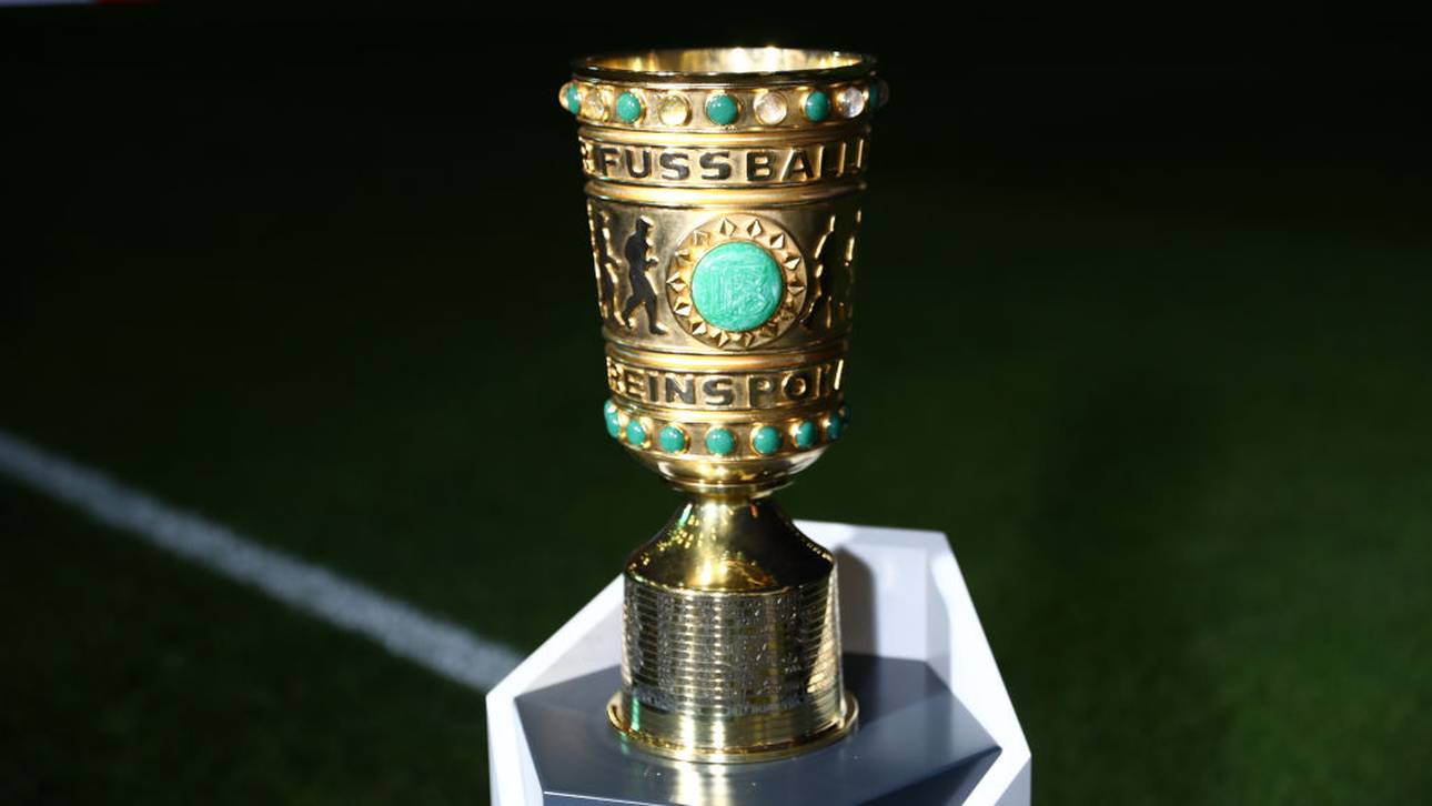 Termine für Pokal-Halbfinale stehen