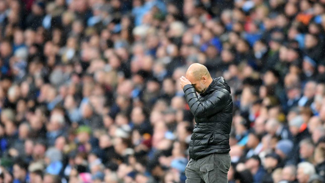 Pep Guardiola trauert um Mutter