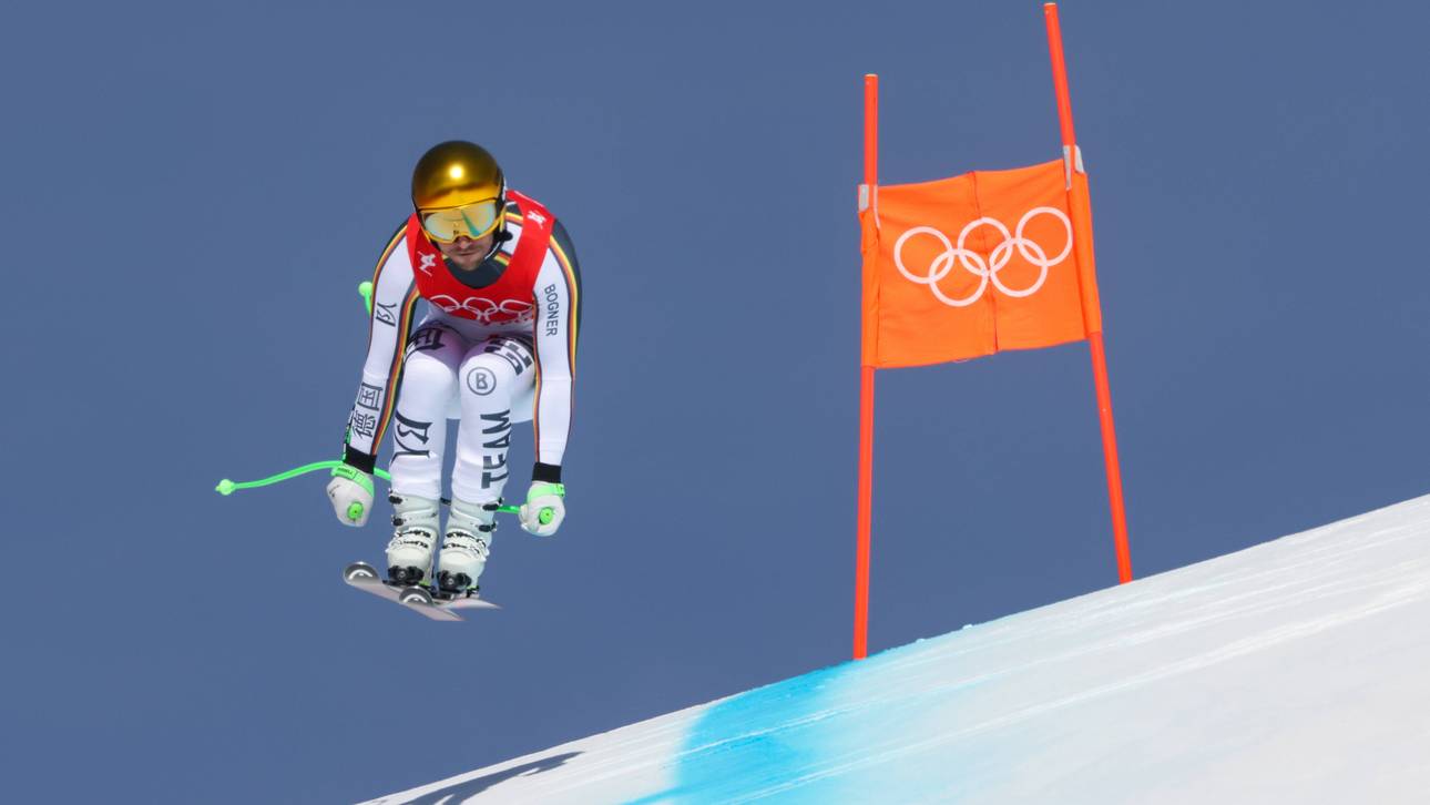 So geht es DSV-Ass nach Sturz