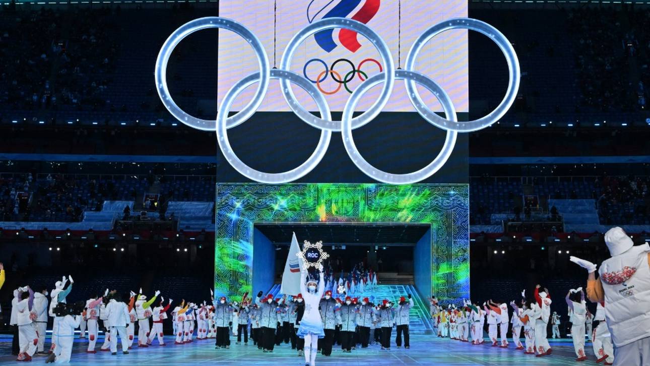 Russland-Ausschluss bei Paralympics?