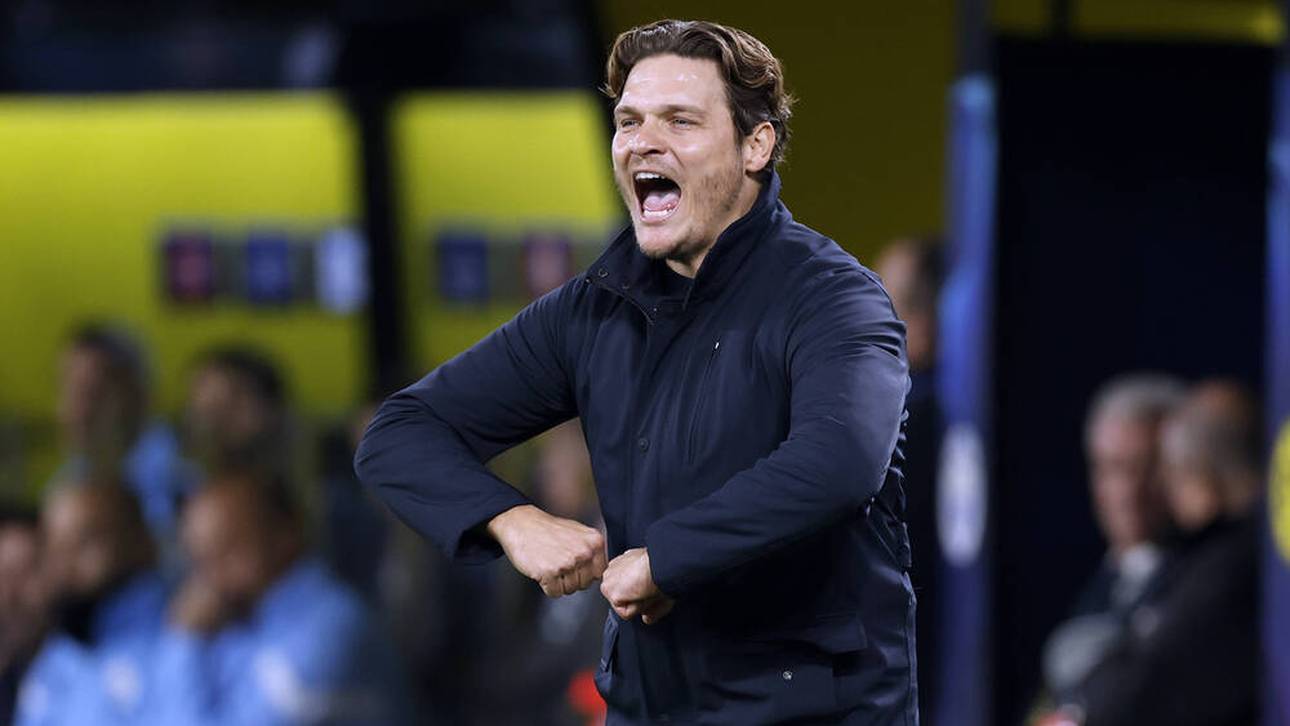 So geht der BVB ins Topspiel