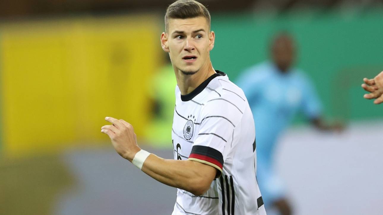 Corona-Fall! Wechsel im U21-Kader