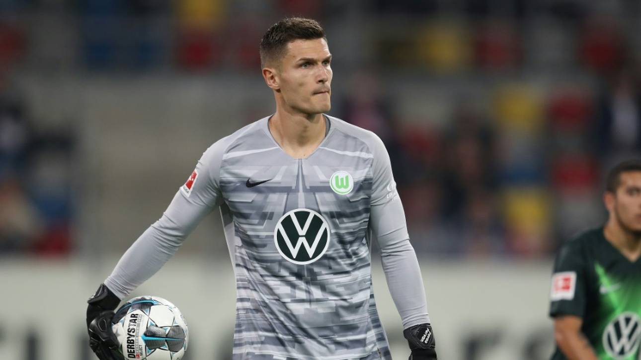 Nächster Coronafall in Wolfsburg