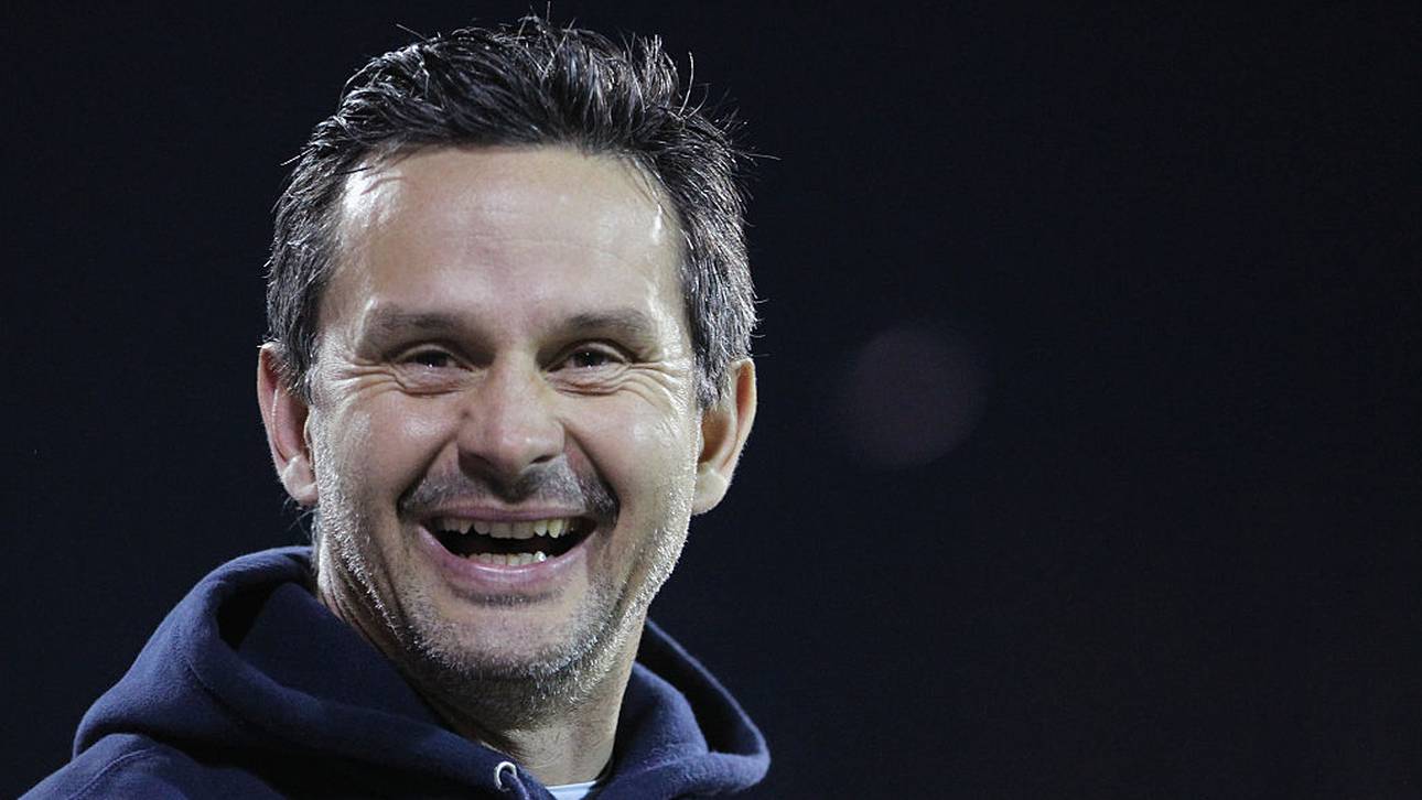 Schuster gegen die alte Liebe