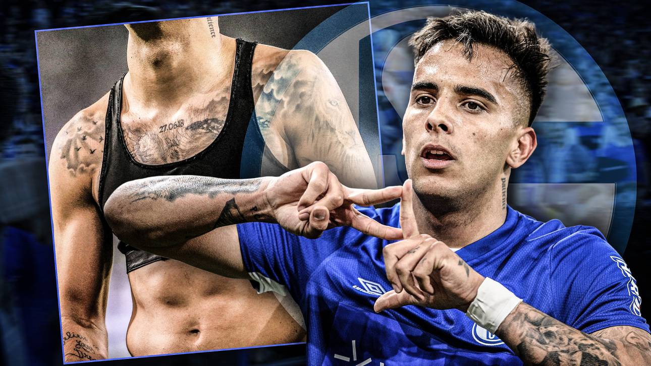 S04-Held: „Sag allen anderen Klubs ab“