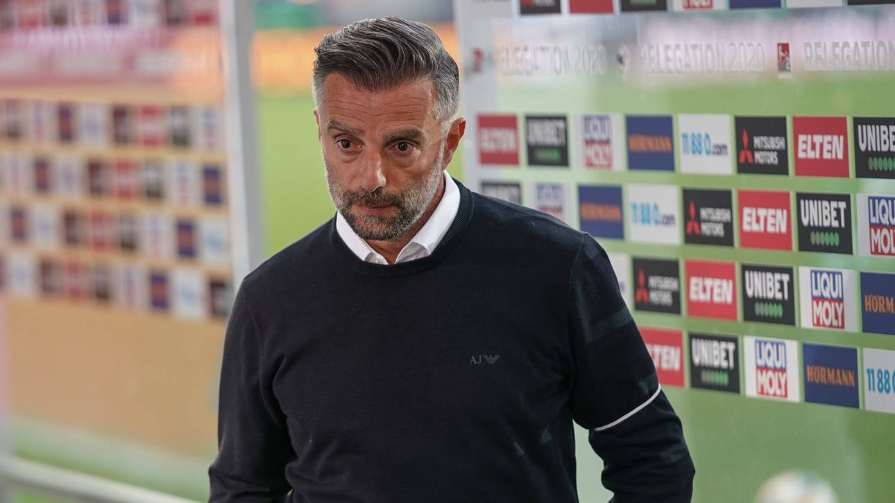 Oral nach Drama: „Bin komplett leer“