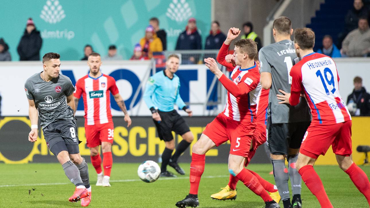 Club vergibt Sieg, St. Pauli torlos