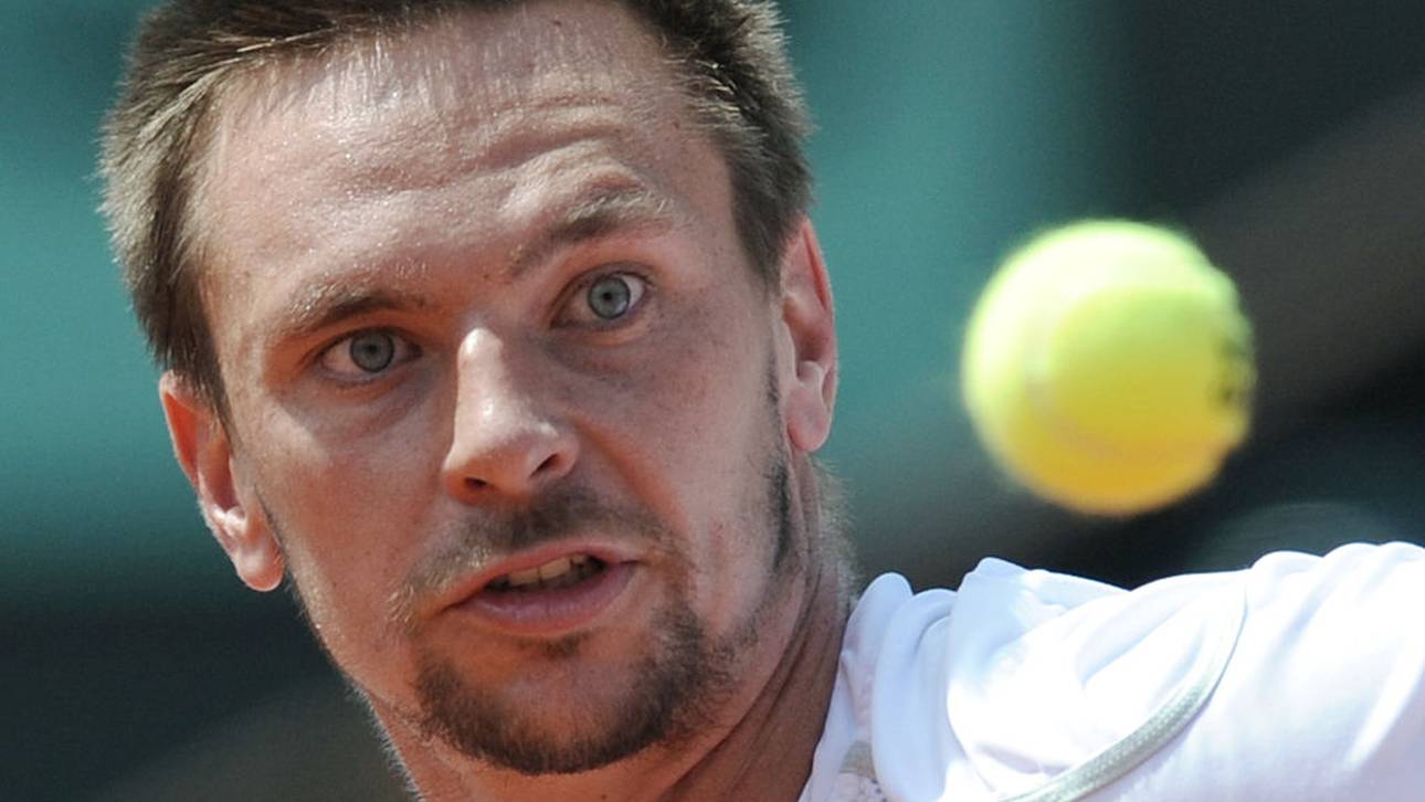 Söderling dachte an Selbstmord