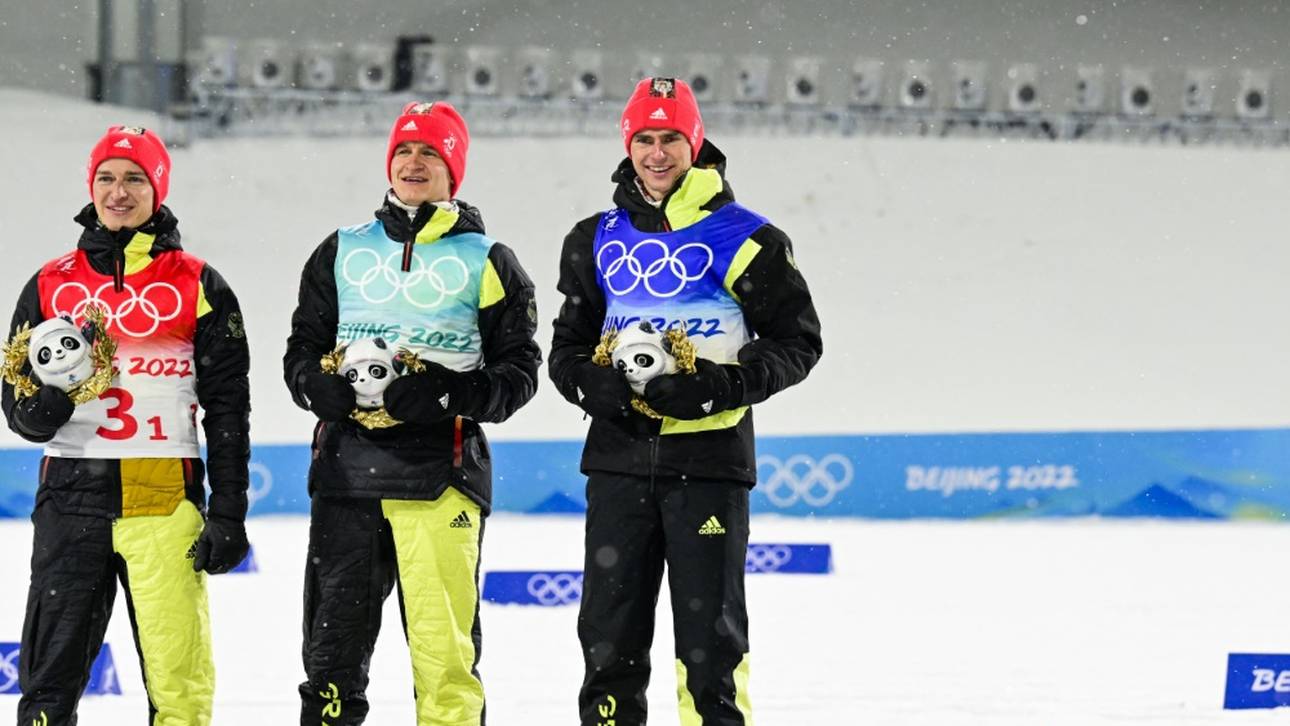 Frenzels Einbruch: Teamarzt gibt Entwarnung