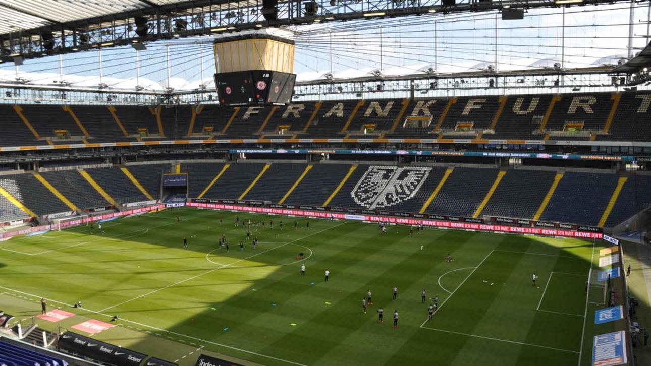 CL-Blitzturnier: Finale in Frankfurt?