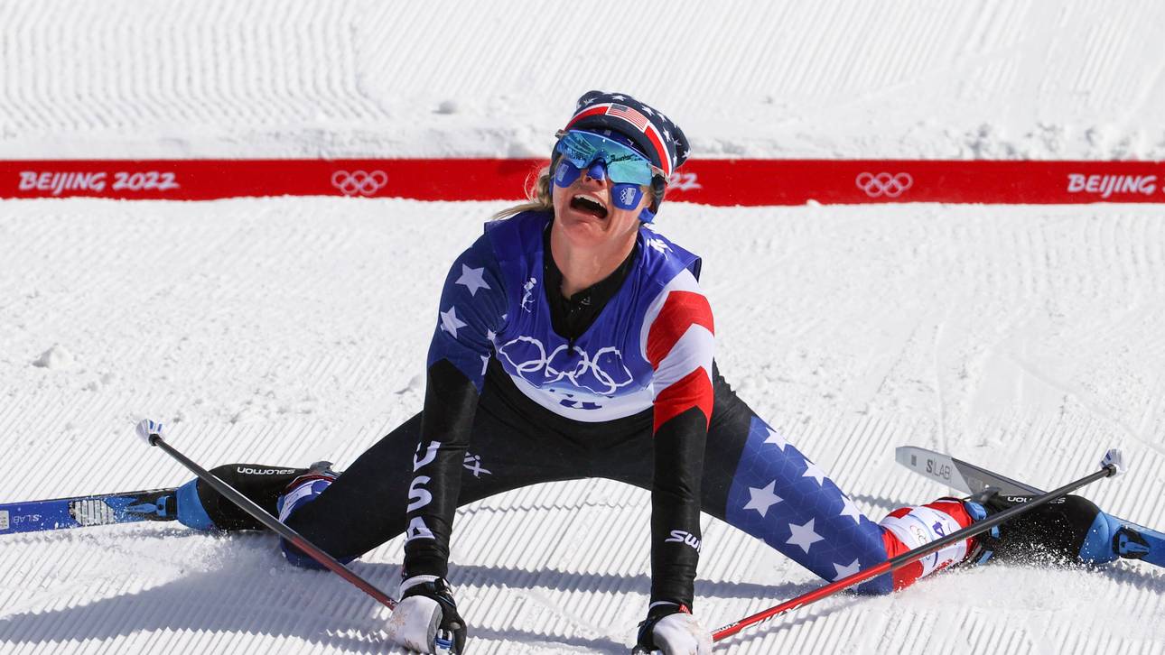 US-Star: „Dachte, ich müsste sterben“