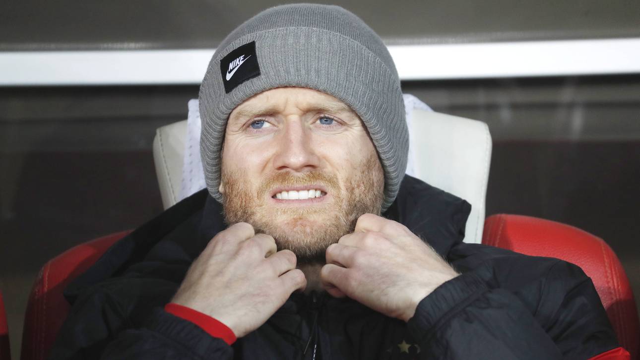 Schürrle beendet Karriere offiziell