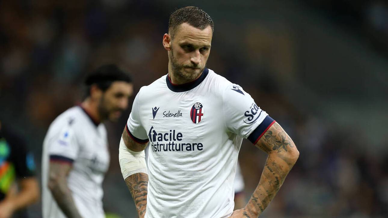 Italienische Presse geht Arnautovic hart an