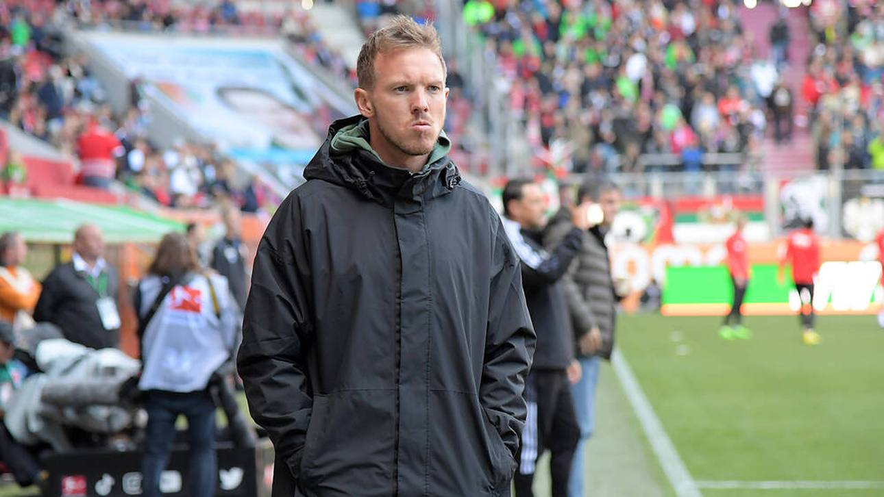 Jetzt brodelt‘s bei den Bayern richtig