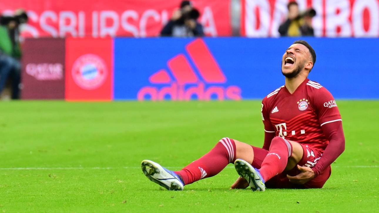 Bittere Diagnose bei Tolisso