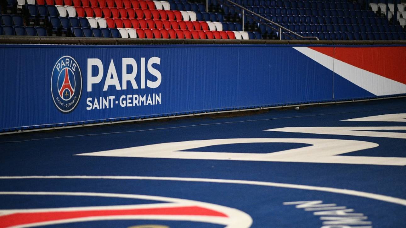 Fankritik: PSG ändert Einlaufhymne wieder