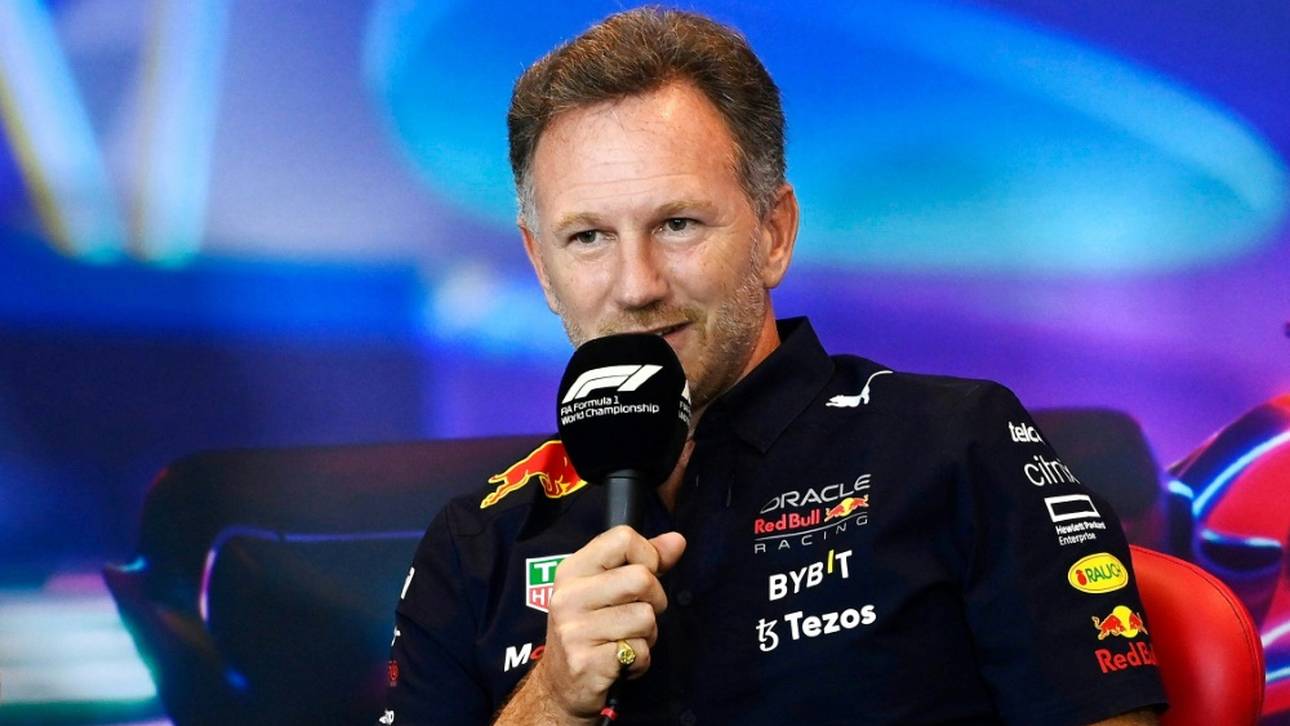 Red Bull erwartet stärkere Konkurrenz