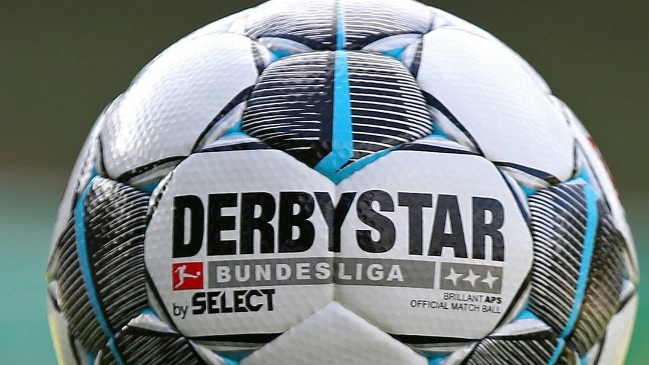 Bundesliga-Ball? DFL klärt Zukunft