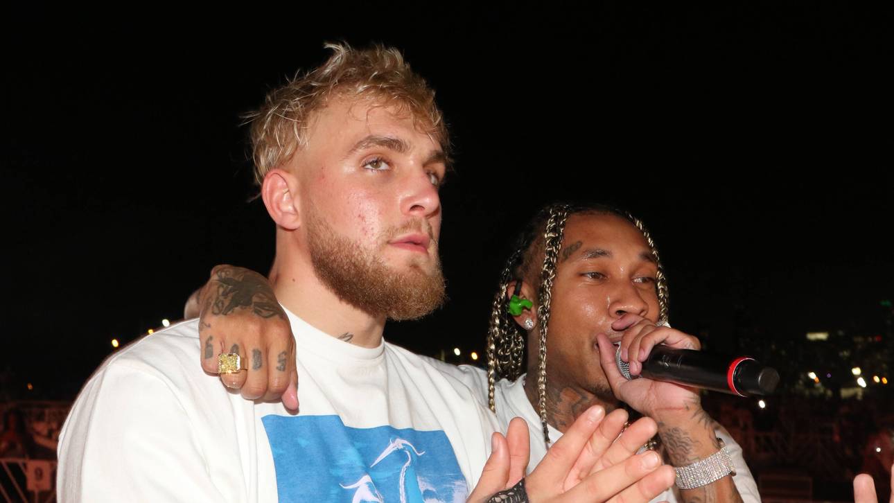 Wechsel-Stunk um YouTube-Boxer