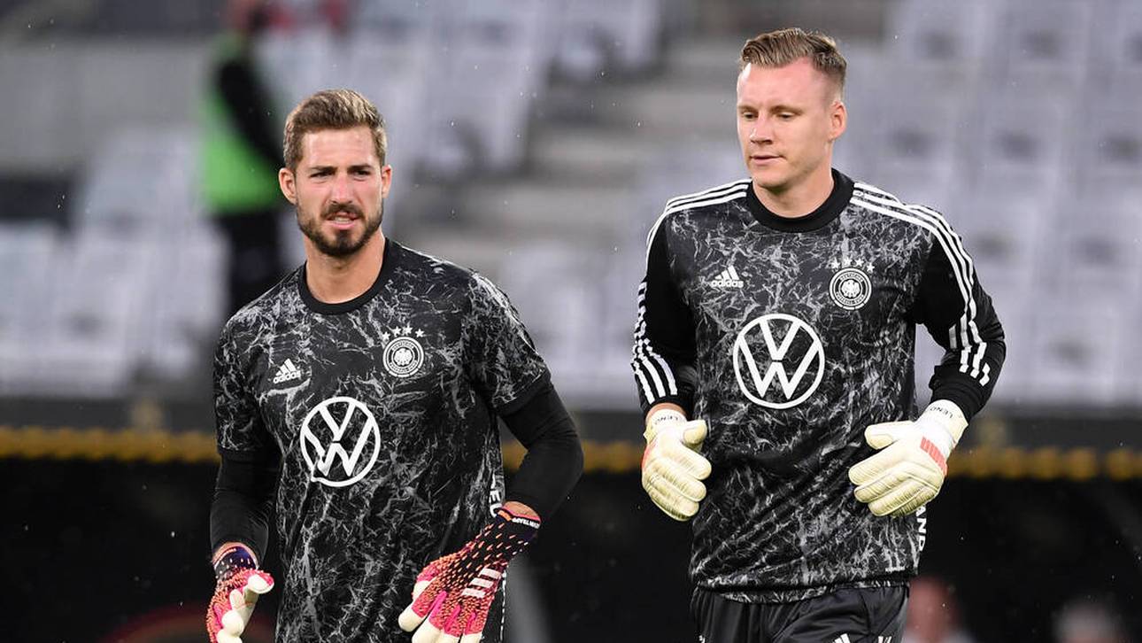 DFB-Keeper warnt die Bundesliga