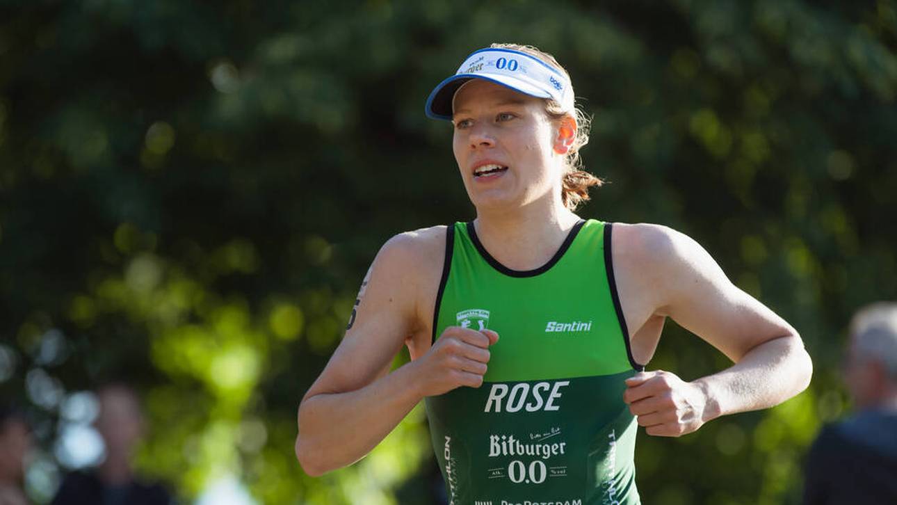 Lindemann feiert DM-Titel in Berlin